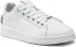 Sneakersy PEPE JEANS - Milton Glam PLS31305 White 800