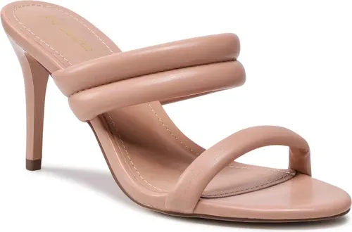 Šľapky DEEZEE - LS5773-01 Beige