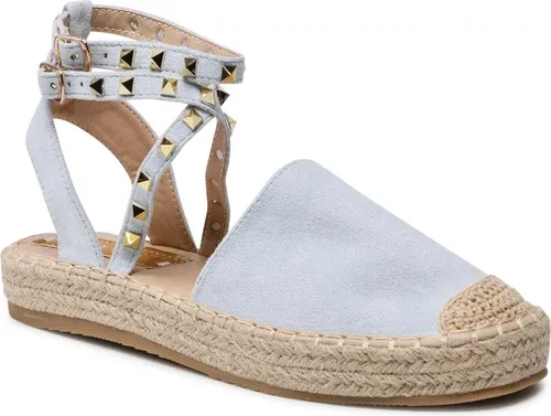 Espadrilky JENNY FAIRY - WSS20458-04 Blue