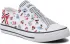 Plátenky Minnie Mouse - CF2172-105DSTC White