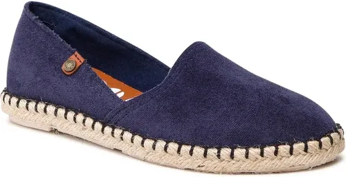 Espadrilky REFRESH - 79865 Navy