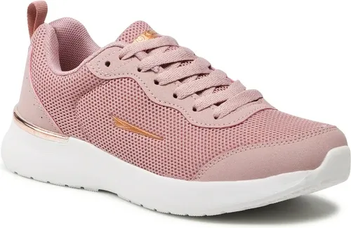 Sneakersy Sprandi - WP40-200820W Pink