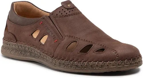 Poltopánky Krisbut - 5463-4-9 Brąz