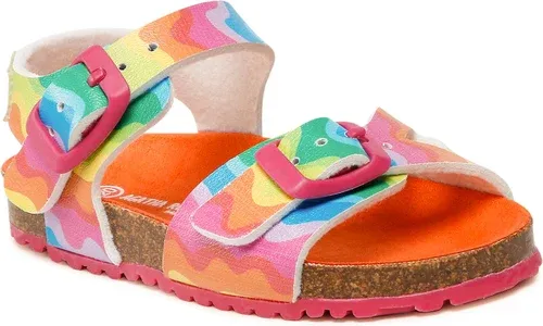 Sandále Agatha Ruiz de la Prada - 222954-A M Multicolor