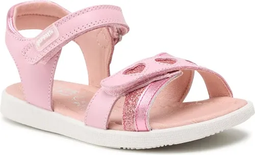 Sandále Garvalin - 222410 S A-Mist