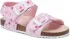 Sandále Garvalin - 222445-A S Rosa Y Lunares