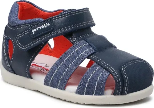 Sandále Garvalin - 222600-A Ocean