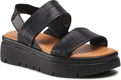 Sandále DUNE LONDON - Location 0079511060001484 Black