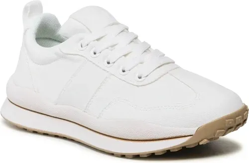 Sneakersy JENNY FAIRY - TS5258-01ECO White