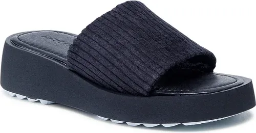 Šľapky JENNY FAIRY - WS116-01 Black