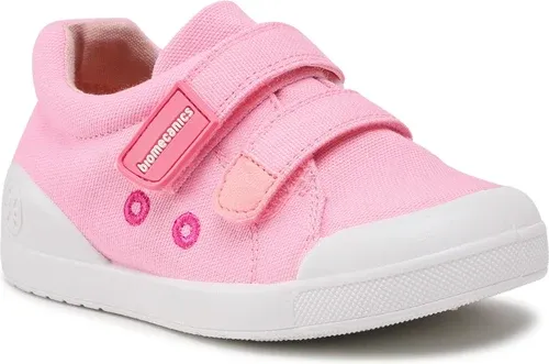 Tenisky Biomecanics - 222280-D M Pink