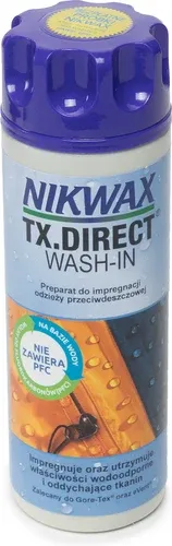 Impregnát NIKWAX - Tx.Direct Wash-In