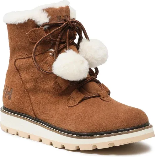 Členková obuv Helly Hansen - W Alma 11745-741 Whiskey/Snow