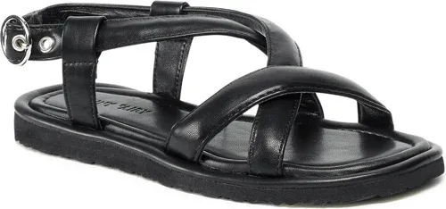 Sandále JENNY FAIRY - WS21021-07 Black