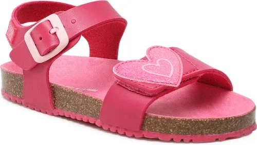 Sandále Agatha Ruiz de la Prada - 222951-A D Fucsia