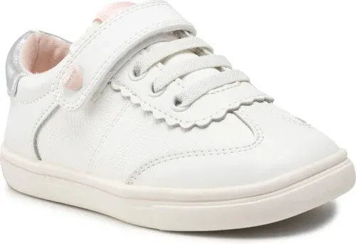 Sneakersy MAYORAL - 43.329 Bianco 21