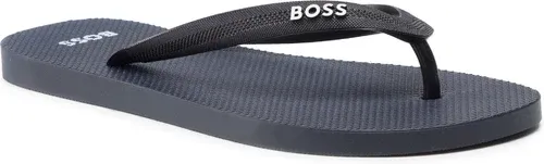 Žabky BOSS - Pacific 50471283 10242229 01 Dark Blue 405