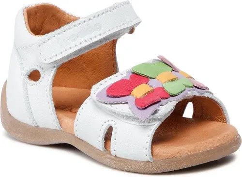 Sandále FRODDO - G2150152-3 White