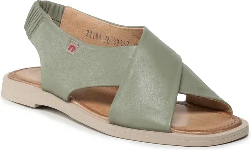 Sandále NESSI - 22184 Mięta