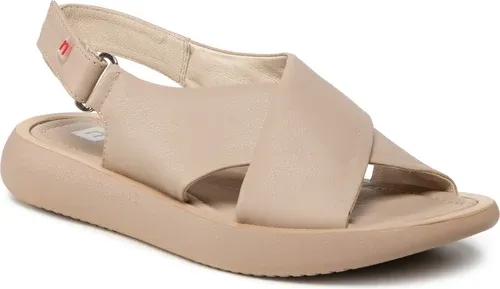 Sandále NESSI - 22182 Beż