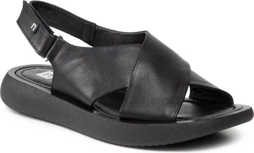 Sandále NESSI - 22182 Czarny 1