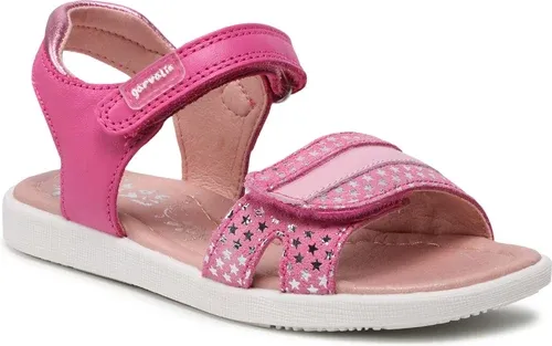 Sandále Garvalin - 222411-A S Rosy