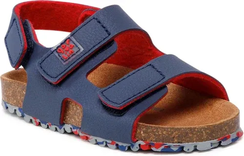 Sandále Garvalin - 222666 M A-Azul Marino