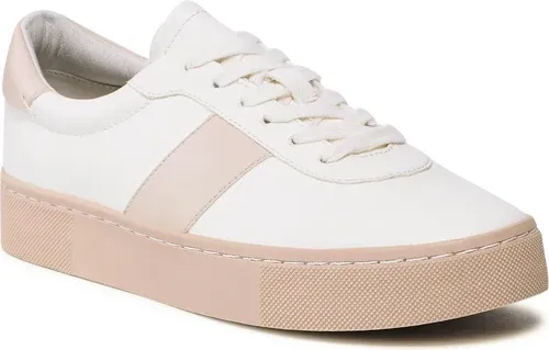 Sneakersy JENNY FAIRY - WYL2936-1ECO Beige