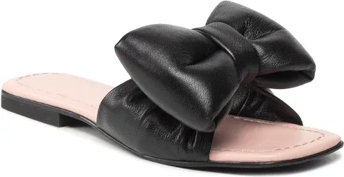 Šľapky LORETTA VITALE - 6026 Black