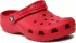 Šľapky Crocs - Classic Clog K 206991 Pepper
