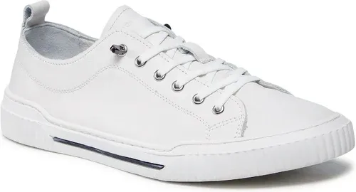 Tenisky GINO ROSSI - 121AM0837 White
