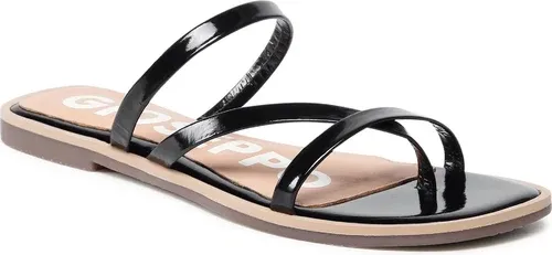 Žabky GIOSEPPO - Rhyl 65969 Black