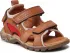 Sandále Froddo - G3150215-5 Brown