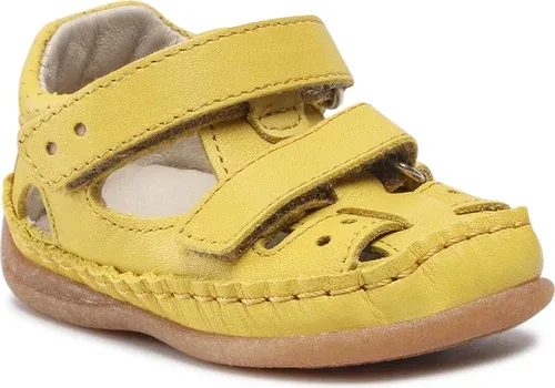 Sandále Froddo - G2150145-4 Yellow