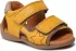 Sandále Froddo - G2150154-3 Dark Yellow
