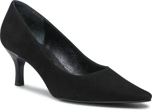 Lodičky RYŁKO - 6UNC0_T Czarny 14