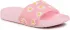 Šľapky BASSANO - 69420 Pink 1