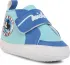 Papuče Mickey&amp;Friends - SS21-26DSTC Blue