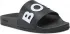 Šľapky BOSS - Bay 50471271 10242218 01 Black 001