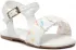 Sandále Bibi - Mini Me 1102233 White/Print