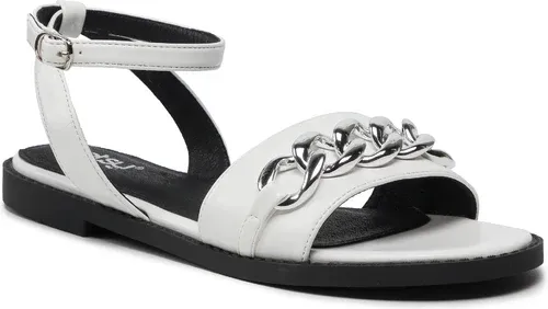 Sandále BETSY - 927001/01-02E White