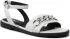 Sandále BETSY - 927001/01-02E White