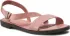 Sandále BETSY - 927001/07-04E Pink