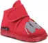 Papuče Nanga - Dumbo 12/0217 M Rot 20