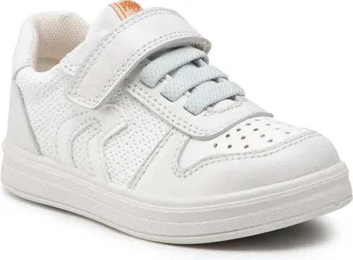 Sneakersy PRIMIGI - 1876022 M Bianc