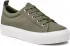 Sneakersy JENNY FAIRY - WSS20449-01 Khaki