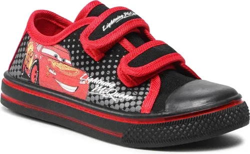 Plátenky Cars - SS22-13DCARS Black