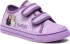 Tramky FROZEN - SS22-154DFR Purple