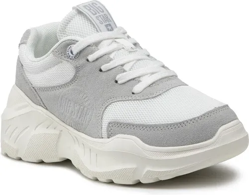 Sneakersy BIG STAR - JJ274A112 White
