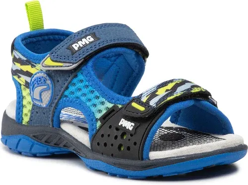 Sandále Primigi - 1968600 Navy